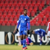Leicester Coach Insists Super Eagles Duo Unfairly Booked Vs Slavia; Iheanacho Suspended Return Leg
