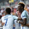 Chelsea Striker Of Nigerian Descent Scores, Misses Penalty As Germany Beat England To Reach Final