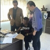 Samson Siasia Sends SOS To Kingsley Sokari, 4 Others