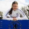 Official : Chelsea Wing-Back Signs New Two-Year Deal