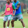 Unity Cup: Former Super Eagles defender names two players who can step in for Osimhen, Lookman