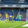 Japanese-Nigerian Nduka; Rangers