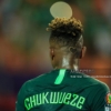 Chelsea Preparing Offer For N41 Billion-Rated Nigeria International