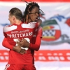 Chelsea-Owned Midfielder Uwakwe Makes It 4 Goals In 2 Games After Scoring On League One Debut For The Reds