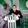 Confirmed : PAOK