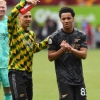 Arteta reacts to record-breaking Golden Eaglets-eligible midfielder making Arsenal debut
