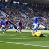 EPL wrap : Azeez, Iheanacho, Ekong, Carney unused subs; Dennis assists; Lookman starts; Tim subbed in