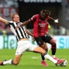 UCL: Chukwueze makes full debut as AC Milan held by defensively solid Newcastle United