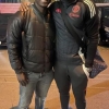 Andre Onana rolls out red carpet for Nigerian GK Yakubu in Man Utd
