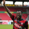 UPDATED: Rilwan Hassan Wants To Play For Denmark National Team