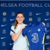 Confirmed : Another young star signs new deal with WSL champions Chelsea