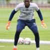 Official : Arsenal loan out third Nigerian goalkeeper in 2023