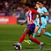 Nigeria International Striker Makes Atletico Madrid Debut Against Barcelona