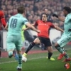 Iwobi Rated Arsenal
