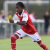 Quad-national RB Nichols reveals he had trials at West Ham, Chelsea, Spurs before joining Arsenal