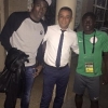 Exclusive : Dream Team Star Etebo Rejects Move To Esperance And CS Sfaxien
