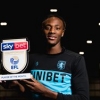 Chelsea Loanee Abraham Becomes Fourth Nigerian Striker To Win Championship Player of The Month