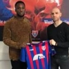 Official : Ex-Blackburn Rovers Striker Osawe Joins German Club KFC Uerdingen