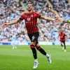 Bournemouth confirm squad number for Super Eagles-eligible striker ahead of season opener