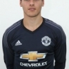 Manchester United Release Promising Goalkeeper Johnstone