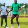 2019 Africa Cup Of Nations Qualifier: Super Eagles Star John Ogu Hungry For Win Against Libya