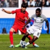 Flying Eagles midfielder Nnadi reveals he loves Man Utd amid links with Dynamo Moscow