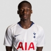 Nigerian Defender Makes Premier League 2 Debut For Tottenham Hotspur