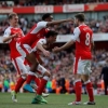 Arsenal Winger Alex Iwobi Admits He Is Still Learning His Craft