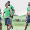 Awoniyi, Boniface, Iheanacho, Orban: Who is closest to challenging Osimhen for Super Eagles No. 9 spot