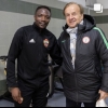 Leicester City Loanee Musa Keeps To His Promise, Opens CSKA Account Vs Lyon