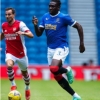 Glasgow Rangers Nigerian LB reveals he was rejected by Palace, Leyton Orient, Charlton