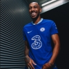 Done deals : Chelsea complete last-minute signings of two players of African descent