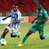 Official : Moroccan Club Announce Signing Of Ugonna Uzochukwu On Four-Year Deal?
