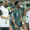 Okocha names the two players that should be held responsible for Tunisia