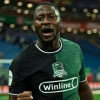 Slavia rising star Moses hails