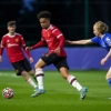 Shoretire misses out on Manchester United Goal of the Month to Ronaldo