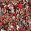 The Benefits Of Cheering While Watching Live Football Are For You