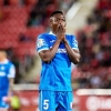 Super Eagles midfielder joins Watford on loan with option to buy