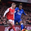 What Iwobi did right and wrong in Everton