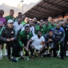 Exclusive: John Ogu Wins The Heart Of Rohr, To Train With Super Eagles In Paris