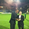 Oliseh Says He refused To Participate In Illegal Activities, Club Claims He Threatened Players