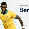 Official : MLS Club Vancouver Whitecaps Snap Up Nigerian-Born Winger