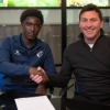 Official: Man Utd youth product Balogun signs contract extension at Watford