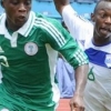 DONE DEAL : Ambitious Swedish Club Prespa Birlik Snap Up Ex Golden Eaglet Umar Ahmed