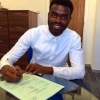 Official : Emmanuel Onariase Signs Maiden Professional Contract With West Ham
