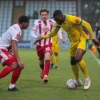 Altrincham, Barnet, Woking, Wealdstone monitoring situation of Nigerian striker