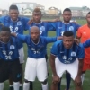 Aaron Samuel Scores Hat - trick In Aaron Samuel 5-Aside Tournament