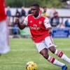 Talented Winger Oyedeji Enhances His Growing Reputation By Scoring Again For Arsenal