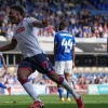 Wigan Athletic passed up the chance to land Bolton Wanderers striker Afolayan