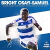 Nigerian-Born Winger Named Queens Park Rangers Young Player Of The Year